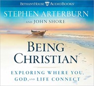 Being Christian CD