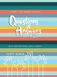 Questions And Answers For Kids
