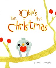 The Robin's First Christmas