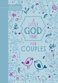 Little God Time for Couples, A