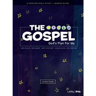 Gospel, The: God's Plan for Me Leader Guide