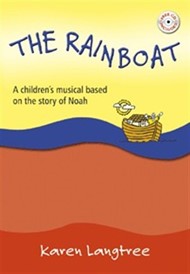 The Rainboat