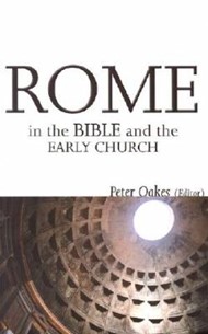 Rome in the Bible and the Early Church