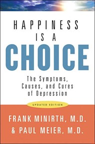 Happiness is a Choice New Ed