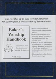 Baker's Worship Handbook