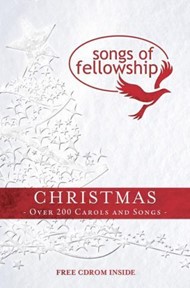 Songs Of Fellowship Christmas Songbook