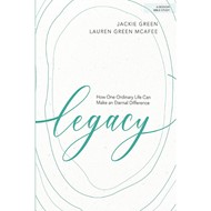 Legacy Bible Study Book