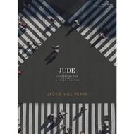 Jude Bible Study Book