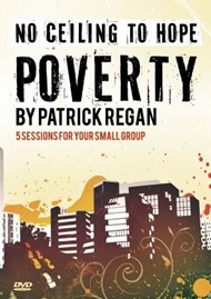 No Ceiling to Hope: Poverty DVD