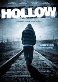 Hollow DVD