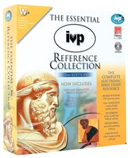 Essential IVP Reference Collection Second Edition CD