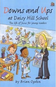 Downs and Ups at Daisy Hill School