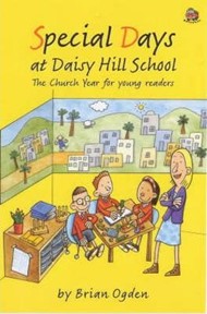 Special Days at Daisy Hill School