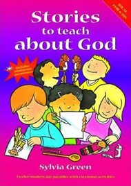 Stories to Teach about God