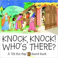 Knock Knock" Who's There?