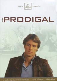 The Prodigal DVD