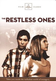 The Restless One DVD