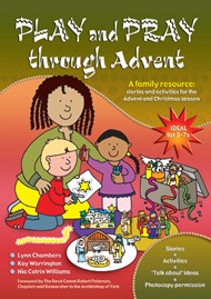 Play and Pray Through Advent