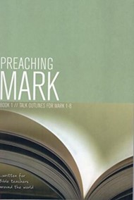 Preaching Mark Book 1