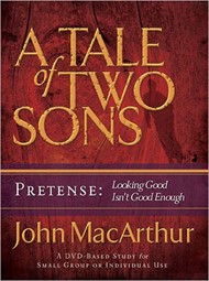 The Tale Of Two Sons DVD: Pretense