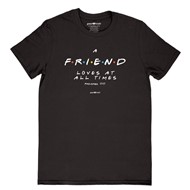 Friend T-Shirt, Small