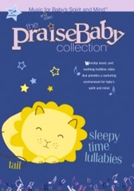 Praise Baby Collection: Sleepytime Lullabies DVD