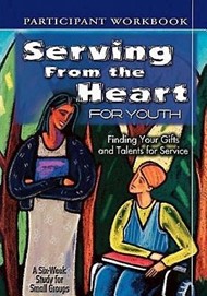 Serving From The Heart For Youth