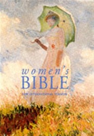 NIV Woman's Bible