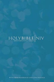 NIV Cross Reference Bible Pack of 20