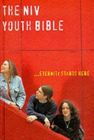 The NIV Youth Bible