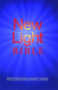 NIrV New Light Bible