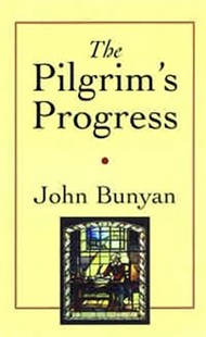 The Pilgrim's Progress Large Print Edition
