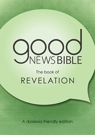 GNB The Book of Revelation (Dyslexia Friendly)