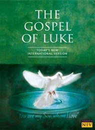 TNIV Gospel of Luke