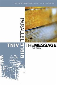 TNIV/The Message Parallel Bible