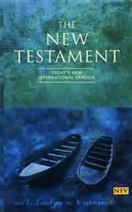 TNIV New Testament