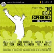 TNIV Experience the Bible Old Testament on CD