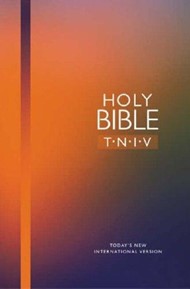 TNIV Personal Bible
