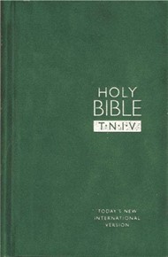 TNIV Personal Bible Suedel/Forest