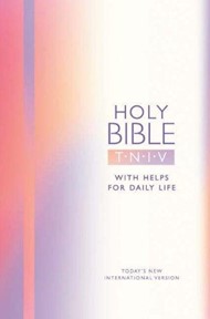TNIV Personal Bible with Helps for Daily Life