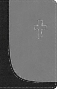 TNIV Popular Bible with Concordance Black/Grey