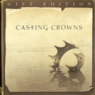 Casting Crowns Gift Edition CD & DVD