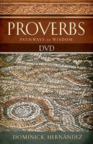 Proverbs DVD