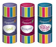Devotional Dippers (3-pack)