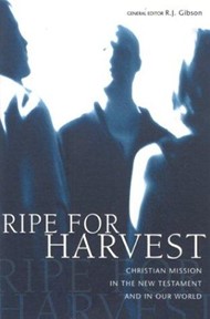 Ripe for Harvest