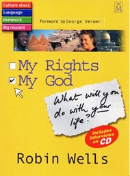 My Rights, My God