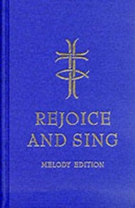 Rejoice and Sing, Melody Edition
