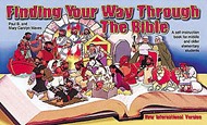 Finding Your Way Through Bible