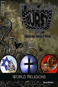Burst: World Religions Leader's Guide