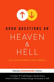 Good Questions on Heaven and Hell